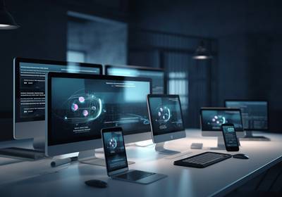 從入門到精通 IT培訓如何助力軟件開發(fā)與計算機軟件發(fā)展