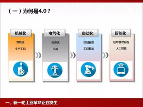 工業(yè)4.0時代的智能制造 軟件驅(qū)動的開發(fā)實踐與干貨分享