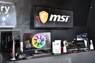 電競(jìng)崛起 全新霸主——Discovery與MSI聯(lián)手揭秘電競(jìng)產(chǎn)業(yè)幕后故事