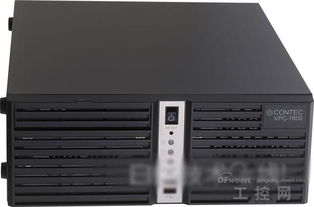 Contec發布24小時不間斷工廠自動化計算機，引領智能制造軟硬件一體化革新